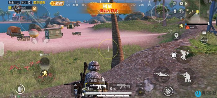 免费挂 锁头 透视 锁血 - 多功能轻量级外挂推荐